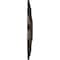 Ekena Millwork Rotherham Ceiling Medallion (Fits Canopies up to 3 1/2"), 18"OD x 3 1/2"ID x 1 1/2"P, Bronze CM17ROBZS - alternate 4